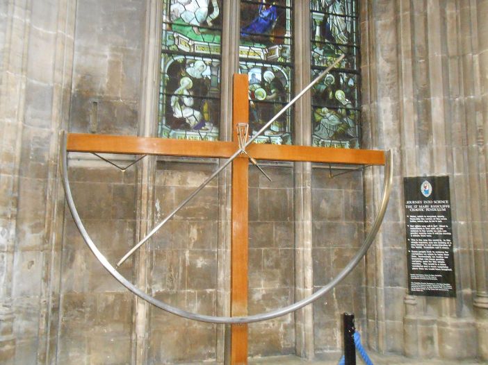 St_Mary_Redcliffe_Chaotic_Pendulum,_Bristol